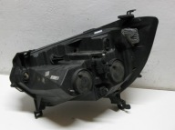 RENAULT MASTER III LIFT light right front 260105567R EUROPA