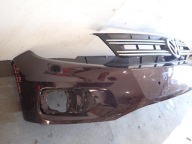 bumper front front VW TIGUAN CROSS LIFT 2011- 5N0807221T
