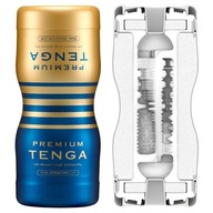 Masturbátor Tenga Premium Tenga Dual Sensation C