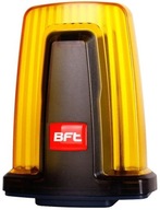 Lampa BFT Radius LED BT A R1 24V s anténou (D114093 00003), BFT