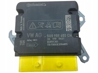 MODUŁ SENSOR AIR BAG VW SKODA SEAT 5Q0959655CH