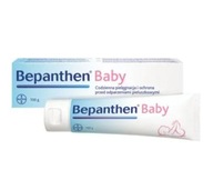 Bepanthen Baby maść 100 g