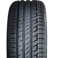 2x Opony letnie 235/45R19 99V XL PremCont 6 CONTINENTAL 2024