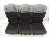 seats upholstery POL leather CITROEN C5 AIRCROSS