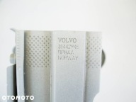 Volvo V90 v 90 16r 2016 sider bumper rear rear part
