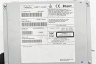 CD player CD 31357771AA VOLVO V40 2 II 12-16