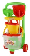 Wader Sand Tastic Caddie Set No,394