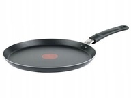 Patelnia do naleśników Tefal Simplicity+ Non-Stick 25cm nieprzywierająca