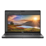 Laptop Dell Latitude 5500 | i5-8365U |16 GB|512GB|UHD 620|15.6″ FHD Klasa A