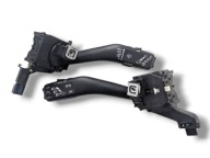 DEVIO LUCI TERGICRISTALLO TERGI Volkswagen Touran facelift 2010 1K0953519J