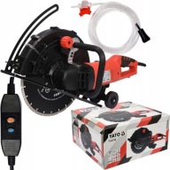 ELEKTROMOS BETONVÁGÓ FŰRÉSZ YATO 2600W 350MM YT-82158