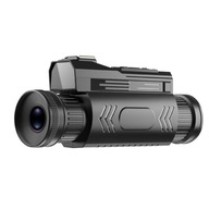 Стандартний монокуляр нічного бачення 4K HD WiFi з 28-кратним збільшенням 64 Мп інфрачервоний мисливський