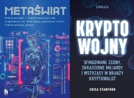 Metaświat + Kryptowojny Stanford