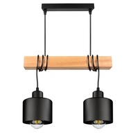 LAMPA WISZĄCA SUFITOWA ŻYRANDOL PLAFON LED