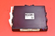 control unit module ENERGII 89681-05130 TOYOTA VERSO 1.8 VALVEMATIC 147 KM