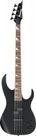 IBANEZ RGB300 BKF GITARA BASOWA 4-STRUNOWA MODERN BASS CZARNA MATOWA