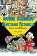 Wujek Sknerus i Kaczor Donald. Tom 4. Ostatni z kl