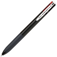 Długopis czterokolorowy Super Grip G czarny, Pilot