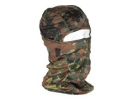 KUKLA MFH BALACLAVA MISSION BW CAMO