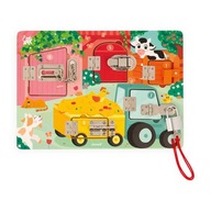 FA FARM MANIPULÁCIÓS TÁBLA 3+ JANOD