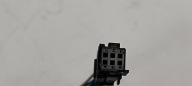 mirror right EU EKQ PEUGEOT 307 6 PIN