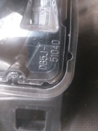 light front left MAZDA II 2 DJ 14- DB5J-51040