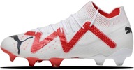 BUTY PIŁKARSKIE KORKI PUMA FUTURE ULTIMATE FG/AG LANKI