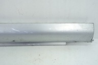 moulding cap threshold right AUDI A4 B8 CABRIO