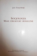 Socjologia - Jan Turowski