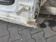 quarter quarter right front VW GOLF VII SPORTSVAN colour LC9A