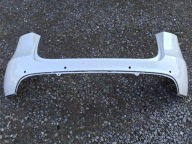 bumper rear TESLA MODEL Y 2020R->