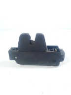 CITROEN C4 04-12 lock bonnet boot rear rear part OE 9652301980