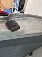 FORD GRAND C-MAX II 2 MK2 10- trunk door boot rear part rear window