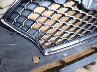HYUNDAI TUCSON III N-LINE 18- front bumper front