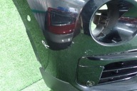 BMW X1 F48 15- front bumper front