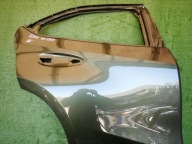 LEXUS UX 18- door right rear. rear part