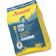 Josera Sensiplus 900g