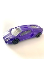 Majorette LAMBORGHINI AVENTADOR ako H Wheels