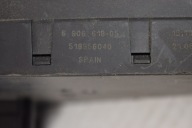 Module fusibles BMW E60 6906618 518956040
