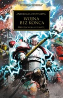 Warhammer 40.000 Herezja Horusa 33 Wojna Bez Końca