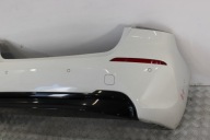 bumper rear part rear complete 6X PDC BMW 1 F40