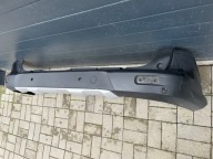 Ford Conect II Stoßstange heck 2013-2021 Heckspoiler