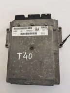 FORD TRANSIT AC11-12A650-BA ECU computer original