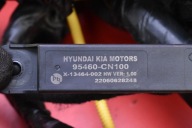 bundle wiring electrical cabs 91513-CV381 KIA EV6 GT-LINE 21
