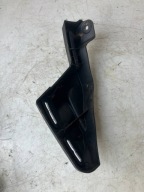 Support plaque Console Support Aile Gauche Avant CITROEN C4 III 9833020780
