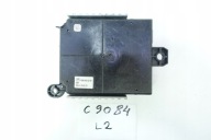 module control unit MULTIMEDIALNY MERCEDES A2068203201