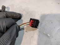 mirror left 5PIN Audi A3 8P 3D k: LZ5C