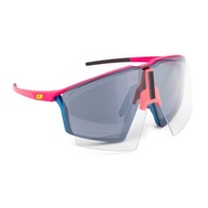 Slnečné okuliare Julbo Edge Spectron 3 fluo