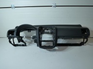 dashboard instrument panel console cockpit VW GOLF V 1K1858295