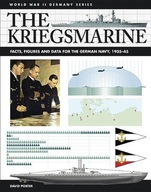 The Kriegsmarine: Facts, Figures and Data for the